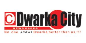 Dwarka City